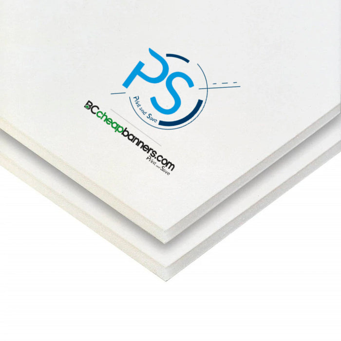 Foam Core - 4mm