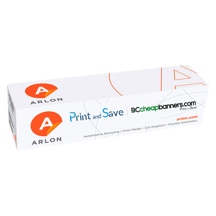 Arlon 4600 GLX - Car Wrap Vinyl