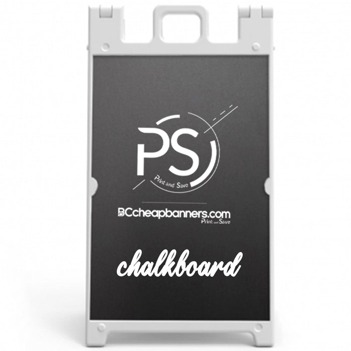 Replacement Coroplast Inserts