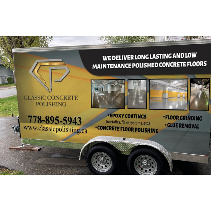 Arlon 4600 GLX - Car Wrap Vinyl