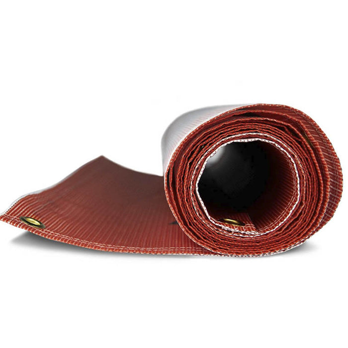 9oz Mesh Banner By The Sqft