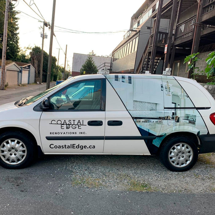 Arlon 4600 GLX - Car Wrap Vinyl