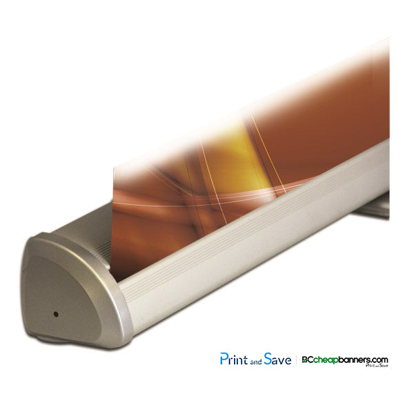 Premium Pull UP Banner