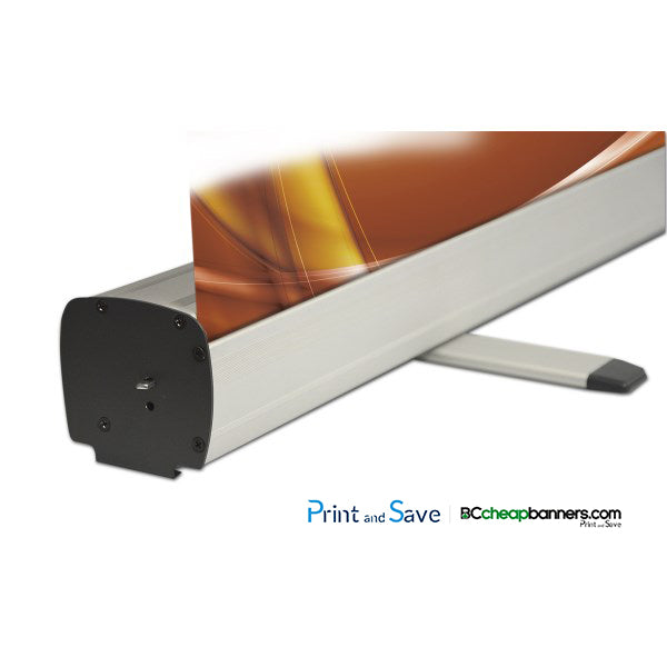 Standard Pull UP Banner