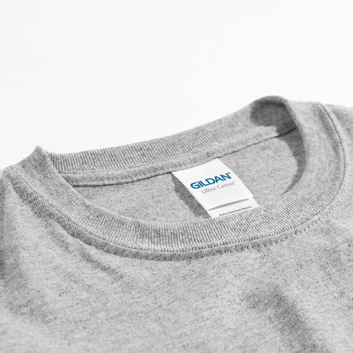 Gildan 8000
