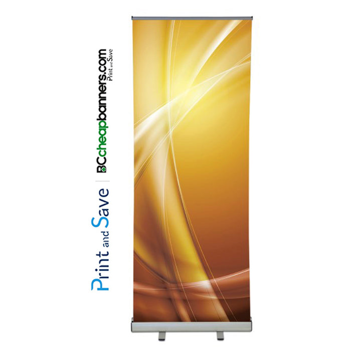 Standard Pull UP Banner