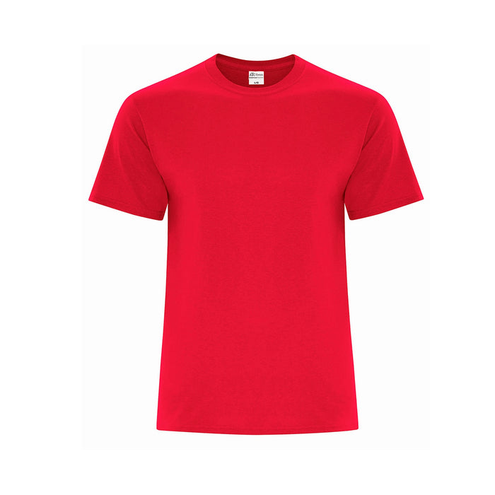 Everyday Cotton Blend Tee