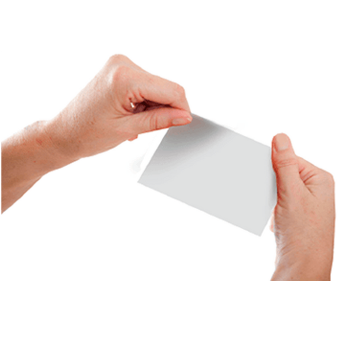 Waterproof / Durable - Business Cards