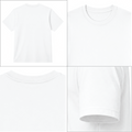 Everyday Cotton Blend Tee - Unisex
