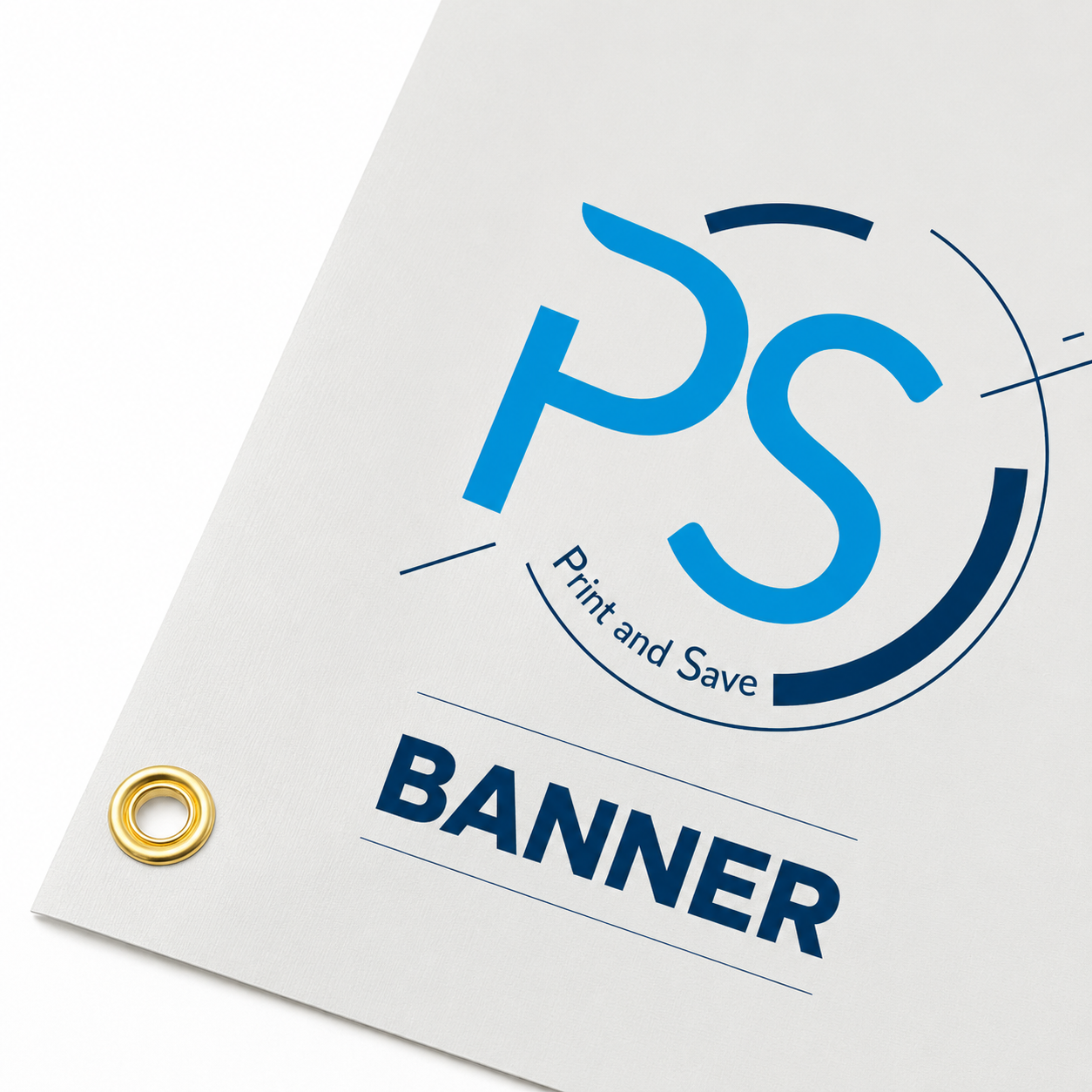 15oz Vinyl Banner By The Sqft