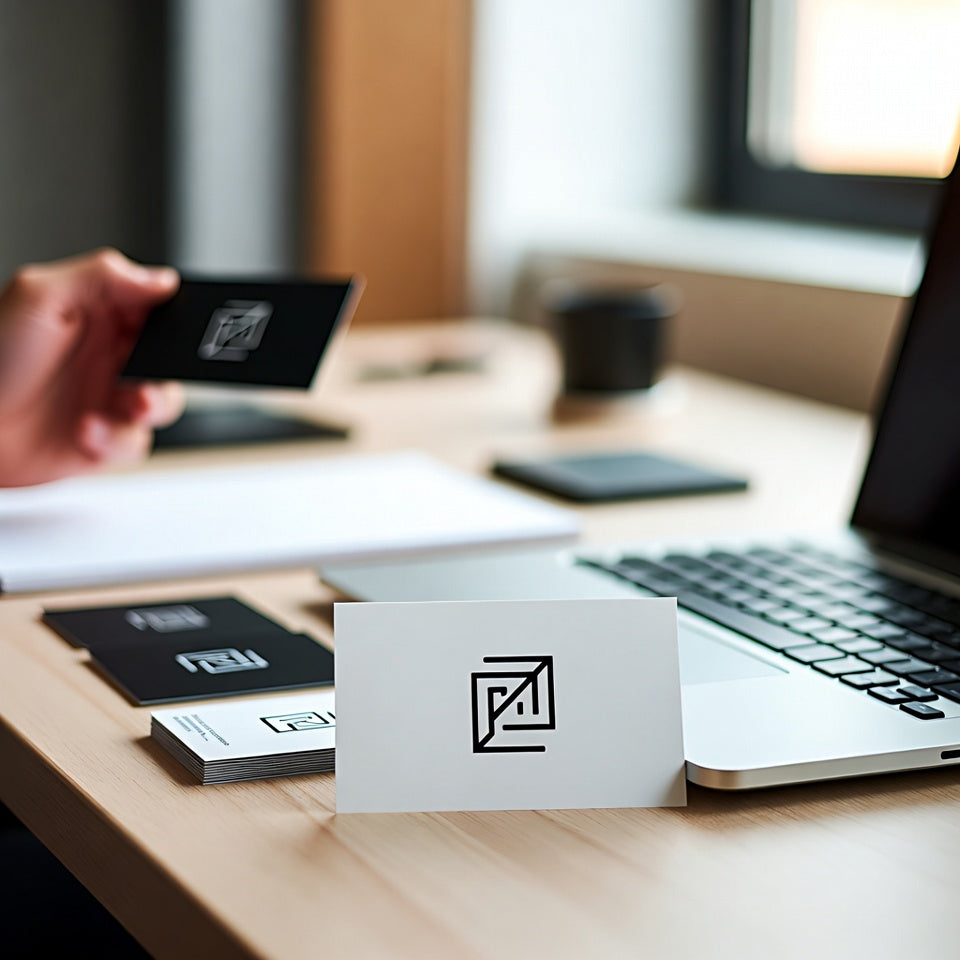 Professional Business Cards – Fast Printing & Premium Finishes