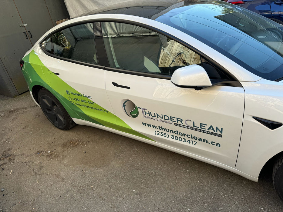 Arlon 4600 GLX - Car Wrap Vinyl