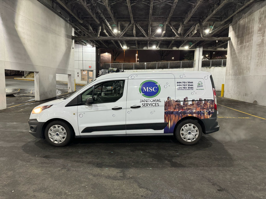 Arlon 4600 GLX - Car Wrap Vinyl