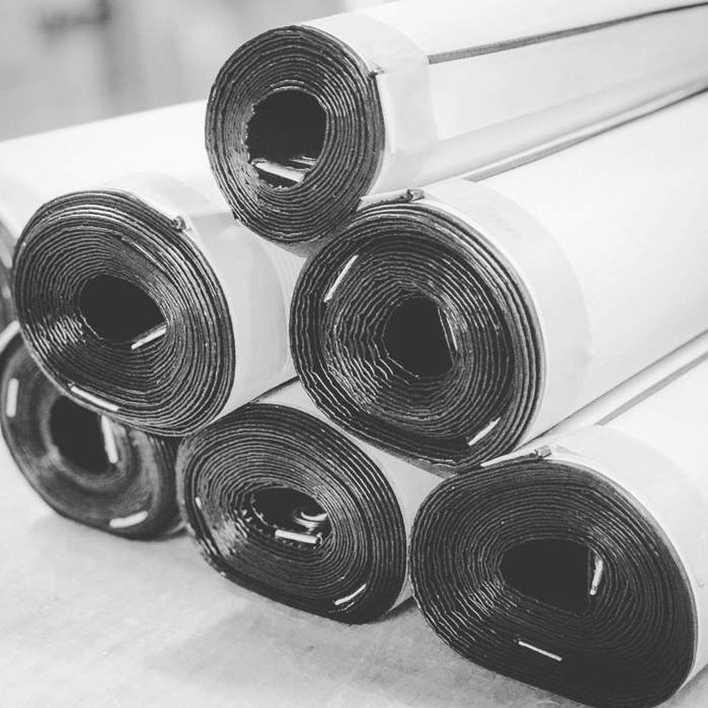 15oz Vinyl Banner By The Sqft