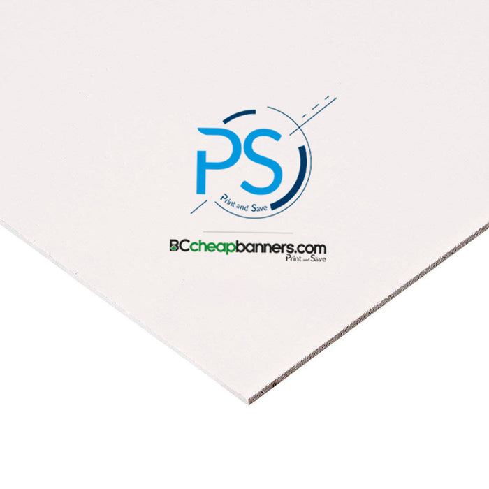 PVC Board - 3mm