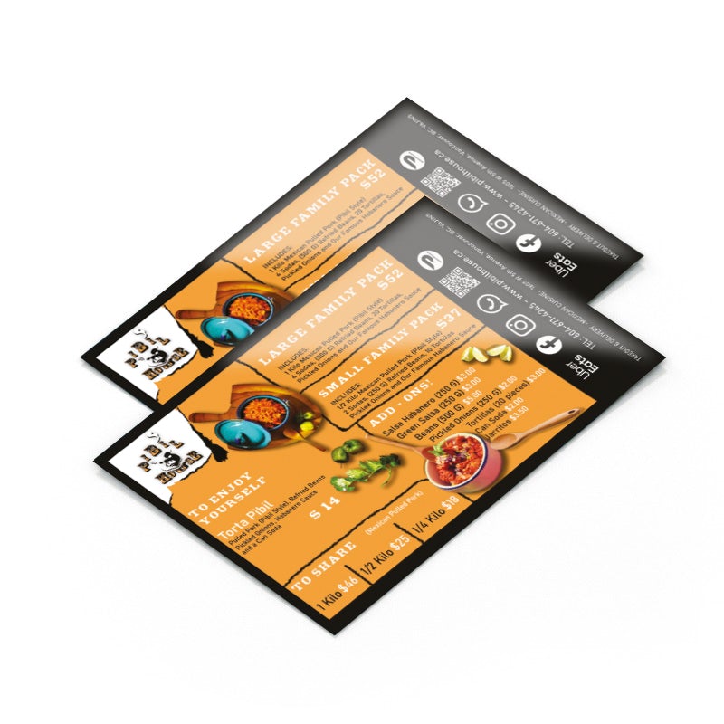 Flyers (Copy)