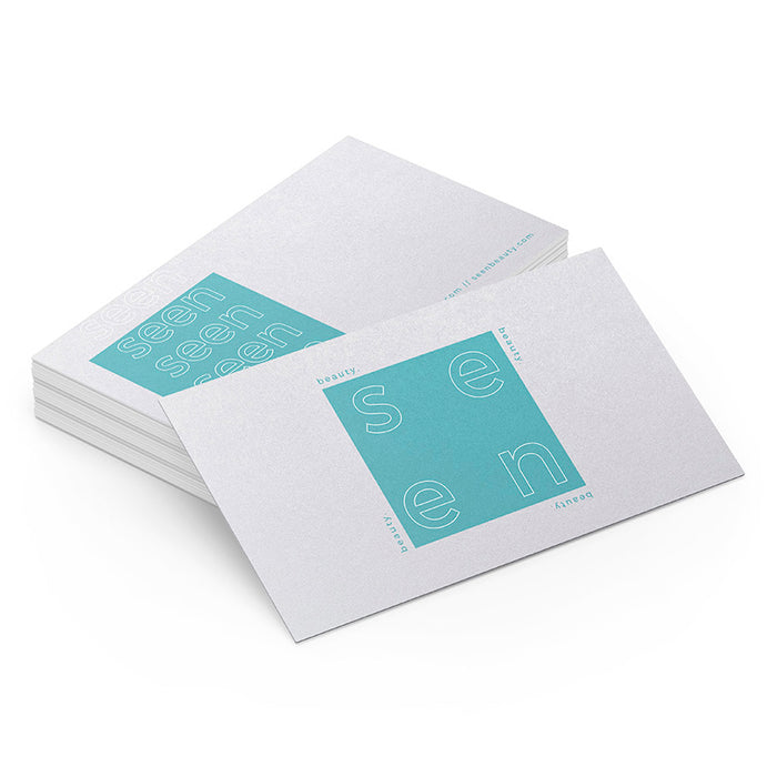 Pearl Paper - Business Cards